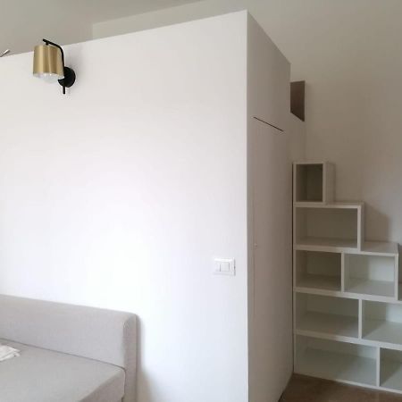 Bed And Bike - Bergamo Home Sweet Home Exterior foto