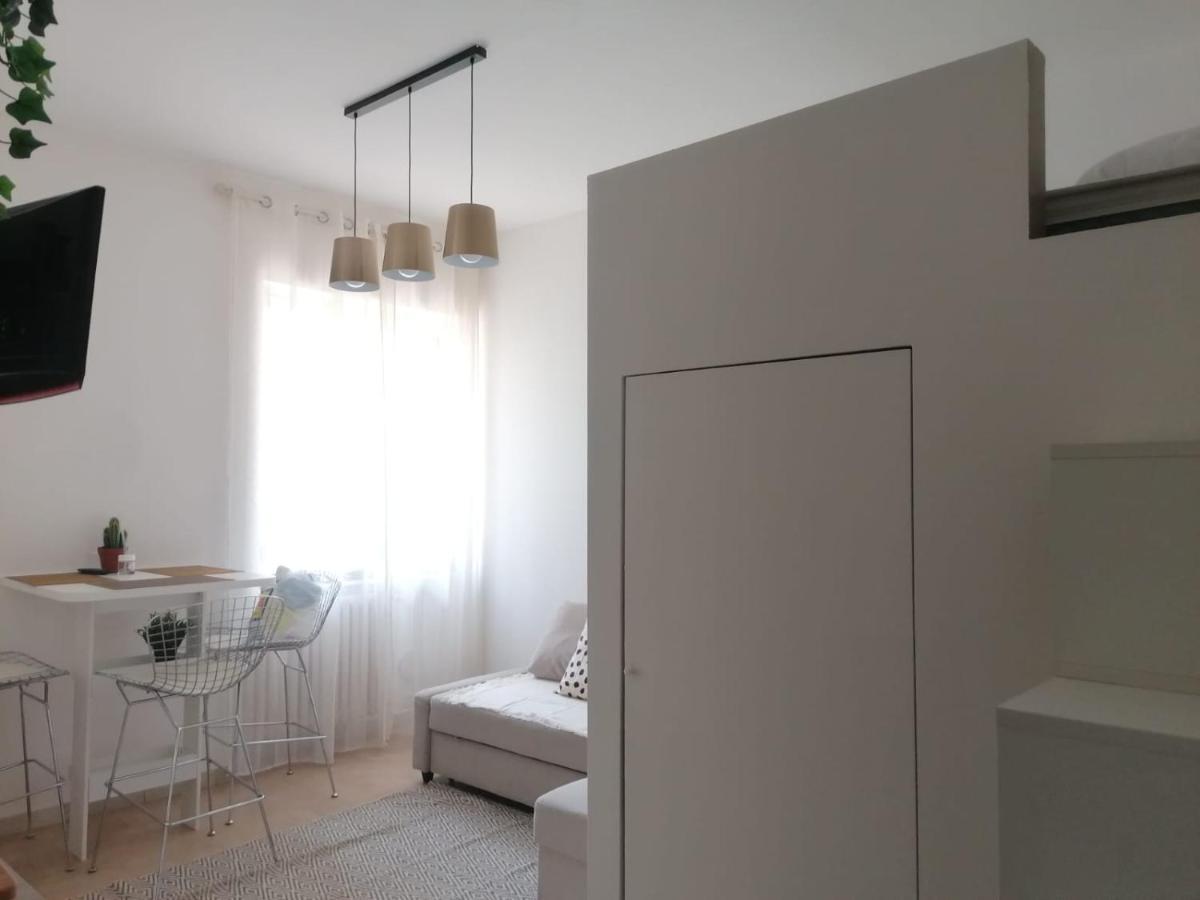 Bed And Bike - Bergamo Home Sweet Home Exterior foto